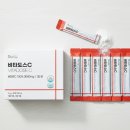 김씨(C)네 | 비타도스C 3000 순수 고함량 고용량 비타민C 분말 가루 스틱 30포 솔직 후기