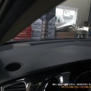 ㈜양주CH모터스 | 더뉴카니발 자동차 HUD 인터페이스뷰 헤드업디스플레이 순정 네비게이션 연동 작업