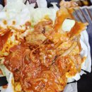 내돈내산[랜선식당 조방앞 쭈꾸미볶음]카톡딜 양념 쭈꾸미볶음 매운맛 구입후기