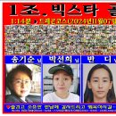 2024년11월07일 빅스타 월례회(젠스필드cc) 조편성 사진첨부 이미지