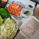 부산맛집 기장아나고회 칠암대가횟집 배송후기