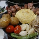 산성식육