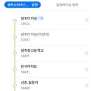 합정초교 삼거리 이미지