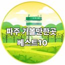 새로운 접경과 동양의 예술미학 : 동양의 예술미학 산책 | 파주 가볼만한곳 베스트10
