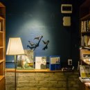 도보책방 이미지