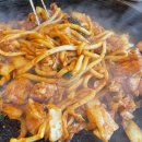 거두리닭갈비 이미지