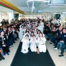 영산대학교(해운대) 미용 예술대학원 | 미용예술학과, 혁신적 뷰티아트 전시회 ‘눈길’