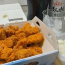교촌치킨사창점 | 내돈내산 청주 BBQ 뿜치킹 리뷰 (+아사히 Asahi 맥주) 치킨파의 솔직 후기 / 청주 배달빠른 치킨