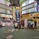 역전지하상가시장 이미지