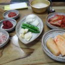 오가네 순대국 이미지