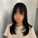고덕미용실 프리미엄 이가자 강동아이파크더리버점 시세이도클리닉+레이어드컷 후기