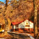 치악산둘레길 7코스 싸리지옛길 | 치악산둘레길-6/7코스