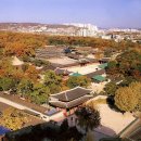 세계문화유산(5)/ 한국 / 창덕궁(Changdeokgung Palace Complex; 1997) 이미지