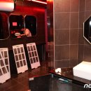 마포소방서 화장실 이미지