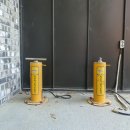 운정역 자전거주차장 이미지