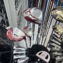 뉴로뎀골프연습장 | 인천골프매장 여자풀세트 예쁜 테일러메이드 올뉴 글로리 구매후기