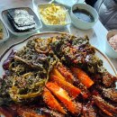 용덕장코다리 이미지