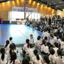 건강경락웃음체조 | 어린이 운동, 체육인을 만들기 위해서가 아닙니다 (한남동 체조 후기)