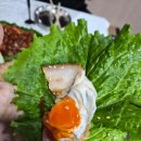 삼촌네 굴칼국수 이미지