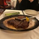 [청담 압구정] 울프강 스테이크하우스, 미국 뉴욕의 맛! Classic 코스 후기