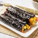 금산꼬마김밥 이미지