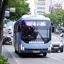 신정고등학교 정문 앞 이미지