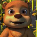 슈퍼베어 이미지