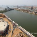 경인아라뱃길아라인천여객터미널 이미지