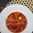 [양재천] 인절미 돈가스&amp;떡볶이 맛집 찰미당 후기