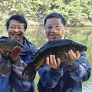 상천낚시터 이미지