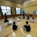 왕전초등학교 이미지