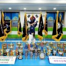 용인대 동양합기도 이미지