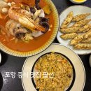 팔선 - 달성군 국가산단북로 535 | 포항 중식당 맛집 팔선 왕의 짬뽕 후기