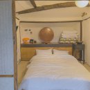 아늑한 돌집민박 | [제주도 신촌 감성숙소] 조용한 휴식을 위한 돌집 민박 _ 쪼바네 신촌점 2인실