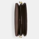 위드클리닝 | [구매후기] 코치 가방 루이비통 디자이너로 바뀌고 핫해진 체인 태비 숄더 백 30 위드 퀼팅 내돈내산