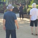 박성호한의원 | 제322회 대모산 맨발걷기 행사 성황리 개최