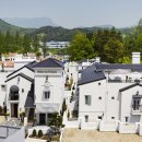 브론즈펜션 | &lt;담양펜션&gt; 담양 메타프로방스의 감성 풀빌라, 완벽한 휴식을 선사하는 ‘메종드 프로방스’에서의 하루