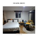 진해 호텔385 추천 벚꽃여행 해군가족숙소 프리미엄룸 솔직후기