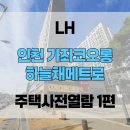 코오롱하늘채세탁 | [웨딩] 27화_인천 가좌코오롱 하늘채메트로 오피스텔(쓰리룸) 주택열람 후기 1편