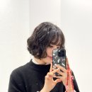 마루지헤어 | [침산동미용실] 10년째긴머리탈출! 크리우헤어에서 리즈갱신