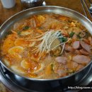 종로부대찌개 이미지