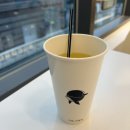 마곡나루역 2번출구 옆 | 무인카페 _만원경, 마곡나루에서 찾은 24시간 감성 카페