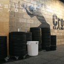 크로스핏 강남 삼성 이미지