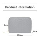 멀티 리얼가죽 카드지갑 이미지