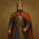 고구려 안장왕(安臧王) 완전 해설: 재편의 시대를 이끈 균형자