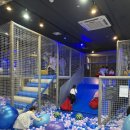 분당 파티룸 있는 키즈카페, 대관 키카 - 생일파티 장소 선정