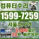 컴퓨터수리방 이미지