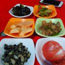 용궁수산시장-포차존 이미지