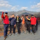 스쳐가는 가을, 그리고 재경 영암군향우산악회...불암산을 담은 가을을 만났습니다 이미지