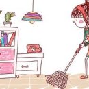 집(The hous 이미지